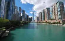 Magnificent Mile