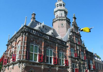 Town Hall Bolsward