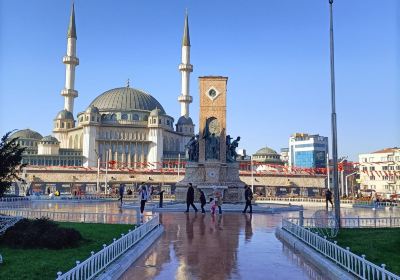 Taksim Square