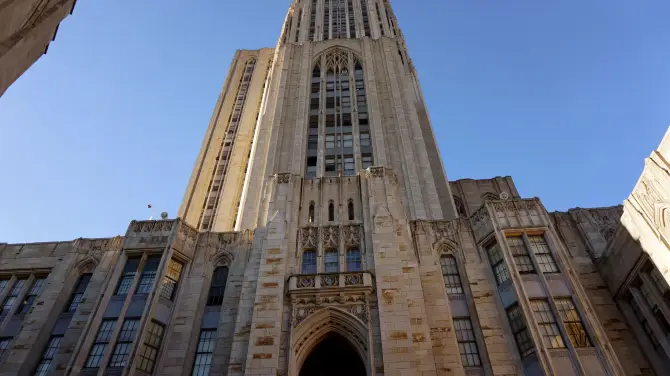 5_Cathedral of Learning