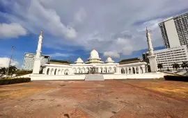 Alun Alun Batam Centre