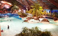 Aquaboulevard water park