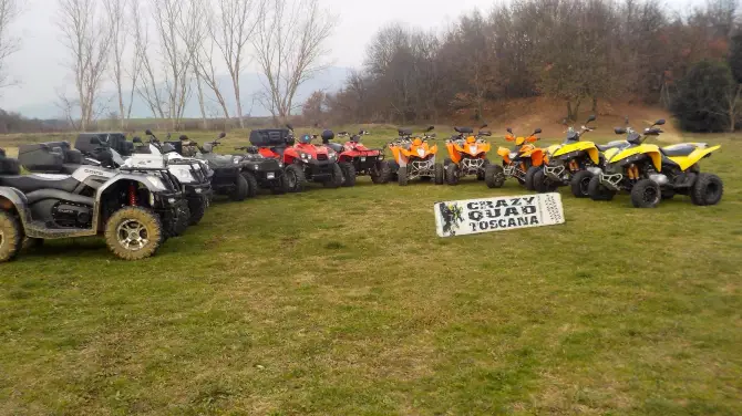 5_Crazy Quad Toscana