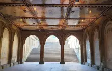 Bethesda Terrace