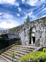 Kundasang War Memorial