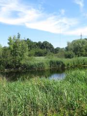 WaterWorks Centre & Middlesex Filter Beds