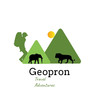 GeopronTravel adventures