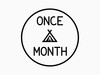 เที่ยวแบบเรา : Once•a•month