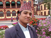 Shyam Kumar Shrestha