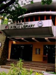 Quezon City Public Library