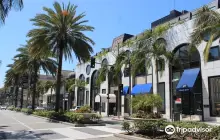 Rodeo Drive Walk Of Style