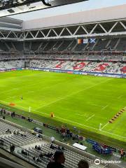 Decathlon Arena - Stade Pierre Mauroy