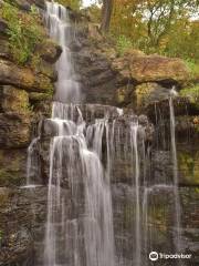 Waterfall Park