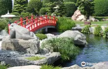 Rin Rin Park - Japanese Rock Park