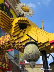 LEGOLAND Discovery Center Chicago