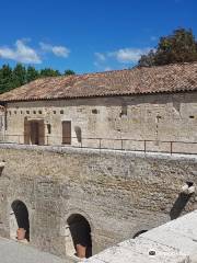 Royal Abbaye de la Celle