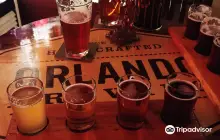 Orlando Brewing