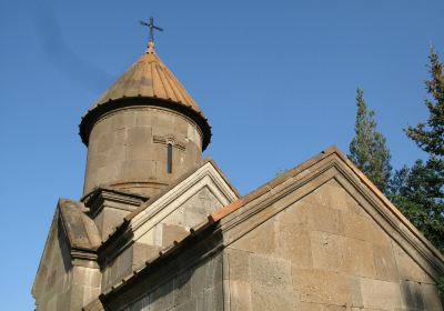 Tsaghkadzor