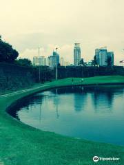 Club Intramuros Golf Course