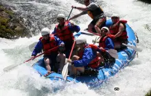 All Star Rafting