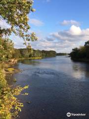 Kankakee River State Park