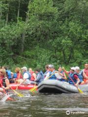 Whitewater Challengers