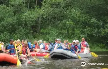 Whitewater Challengers