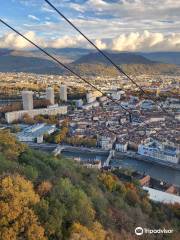 Fort de la Bastille