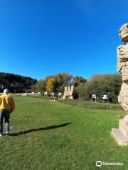 Parc des Sculptures Christian Gad