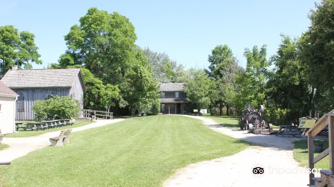 3_Josiah Henson Museum of African-Canadian History