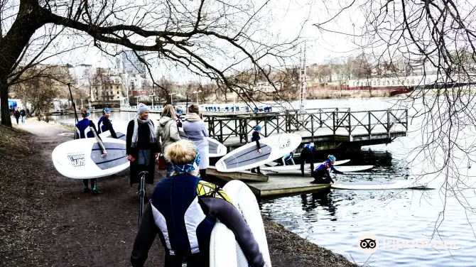 3_Paddla SUP I Stockholm City