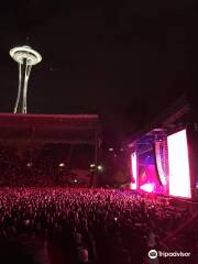 Bumbershoot