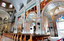 Sto. Nino de Tondo Church