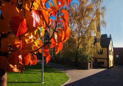 Zsolnay Cultural Quarter