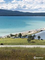 Lago Fagnano