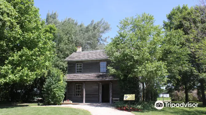 1_Josiah Henson Museum of African-Canadian History