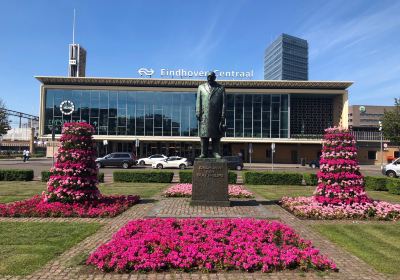 Centraal Station Eindhoven