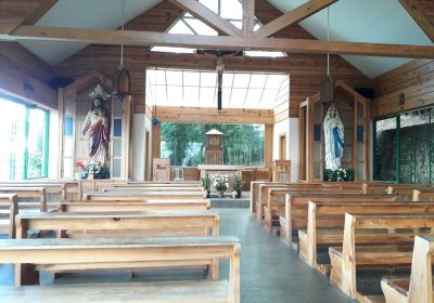 Our Lady of Lourdes Grotto