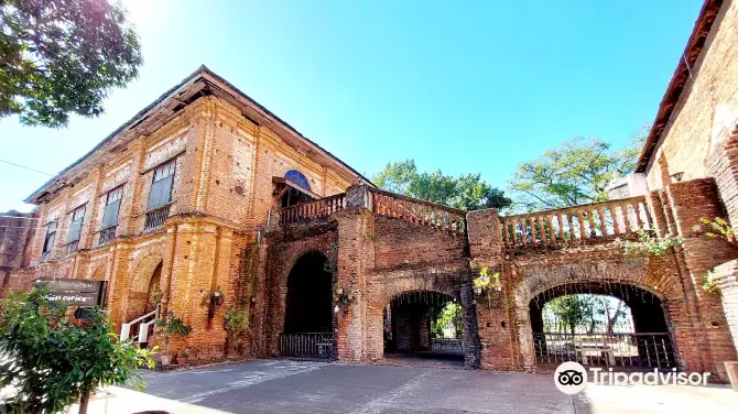 1_Santa Monica Parish Church