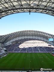 Marseille Stadium