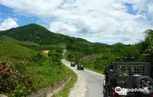 Hoi An Motorbike Adventures