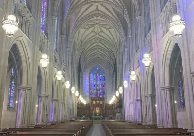 Duke University Chapel