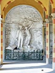 Cimitero Monumentale di Torino