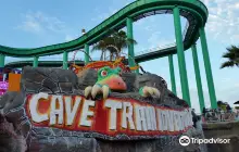 Cave Train