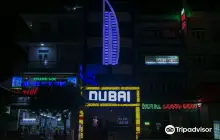 Massage DUBAI