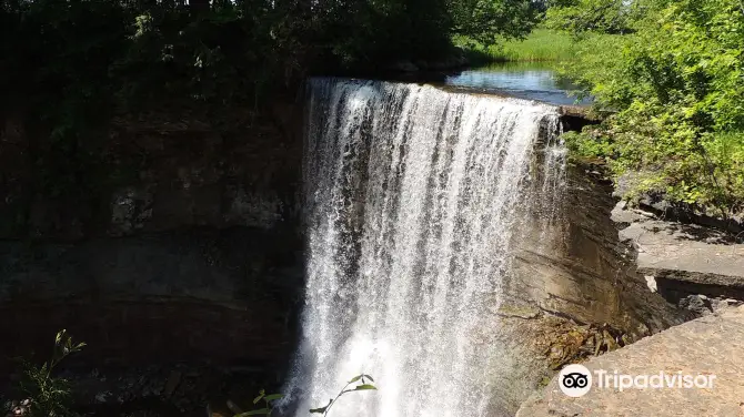 1_Indian Falls Conservation Area