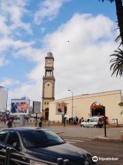 Old Clock Tower