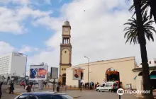 Old Clock Tower