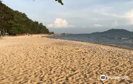 Kep Beach