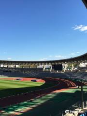 Stade Sebastien Charlety